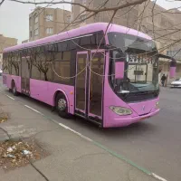 اتوبوس مدل ۹۰