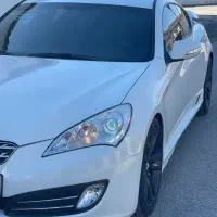 جنسیس کوپه‌۲۰۱۱ در حد|خودرو سواری و وانت|بابل, |دیوار