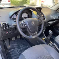 207 دنده پاناروما|خودرو سواری و وانت|ارومیه, |دیوار