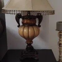 اباژور چراغ خواب|چراغ خواب و آباژور|تهران, سیمای ایران|دیوار