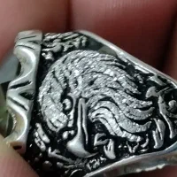 انگشتر موزانایت|جواهرات|قم, ولیعصر|دیوار