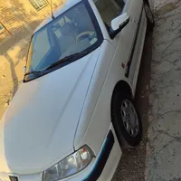 پژو پارس سال،لاکاغذی درحد کارمندی