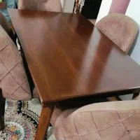 میز ناهارخوری