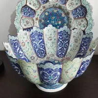 مینا کاری مس