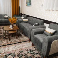 مبل راحتی نونونو مناسب جهیزیه