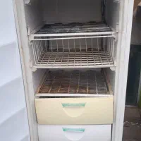 کولر آبی .فریزر کشویی|کولر آبی|اهواز, گلستان|دیوار