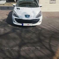 ۲۰۷ پانا ارتقا بدون رنگ