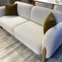 مبل راحتی مدل کارن با کیفیتی بی نظیر