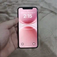 iPhone XS  64GB