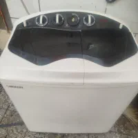 لباسشویی سالم .تمیز