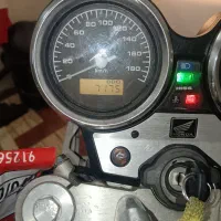 سی بی400|موتورسیکلت|نیشابور, فردوس شمالی|دیوار