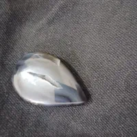 عقیق سوسنی و شجر پاییزی|جواهرات|کرج, محمد آباد|دیوار