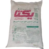 تاید۱۴ کیلویی یکتا ماشینی