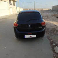 تیبا ۲|خودرو سواری و وانت|یزد, |دیوار