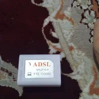 مودم روتر +VDSL2/ ADSL|مودم و تجهیزات شبکه|اسلام‌شهر, شهرک واوان|دیوار