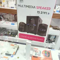 اسپیکر تسکو