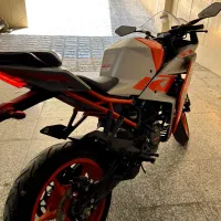 ktm 200 rc مدل ۱۴۰۲|موتورسیکلت|تهران, حکیمیه|دیوار