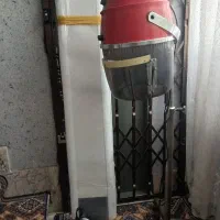 سشوار کلاهی وگیت لباس