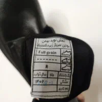 پوتین نظامی سربازی و لباس بسیجی|لباس|رشت, جماران|دیوار