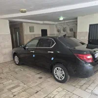 دنا پلاس ۶ دنده مشکی صفر
