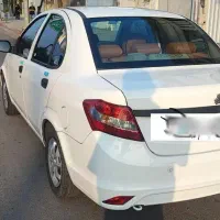 ساینا ۱۴۰۱|خودرو سواری و وانت|بابل, |دیوار