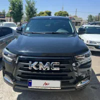 kmc t8|خودرو سواری و وانت|شیراز, فرهنگ شهر|دیوار