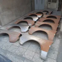 بدنه  پیکان