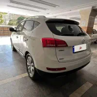 جک s5|خودرو سواری و وانت|تهران, مجیدآباد|دیوار
