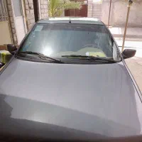 پژو 405 جی ال (GL)، مدل ۱۳۷۹