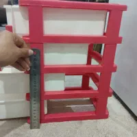 فایل کوچیک|ظروف نگهدارنده، پلاستیکی، یک‌بارمصرف|قدس, شهر‌قدس|دیوار