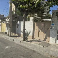 ویلایی چیچکلو ۱۰۷ متر بر ۶ و نیم سند تک برگ