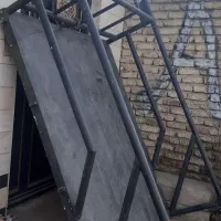 باربند پیکان وانت