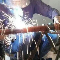 لوله کشی گاز.‌‌‌‌‌آب‌‌ و فاضلاب.شوفاژ.نصب پمپ آب|خدمات پیشه و مهارت|تهران, یافت آباد شمالی|دیوار