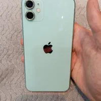 آیفون 11 نرمال 128 گیگ دوسیم کارت zaa