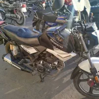 موتور سیکلت ایردوکو