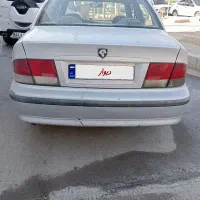 سمند مدل 84 نقد و اقساط