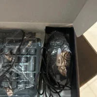 کیبورد گیمینگ|قطعات و لوازم جانبی رایانه|شهریار, شهریار|دیوار