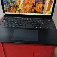 سرفیس لپ تاپ surface laptop 4|رایانه همراه|قم, صفائیه|دیوار