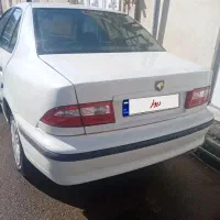 سمندlxپلمپ|خودرو سواری و وانت|خرمدره, |دیوار