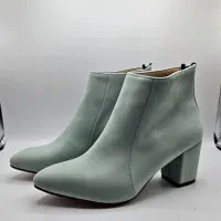 کفش بوت زنانه