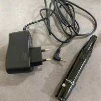 دستگاه تتو