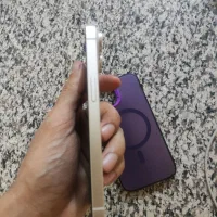 آیفون۱۴نرمال۱۲۸|موبایل|تبریز, |دیوار