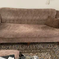 مبل راحتی ۷ نفره