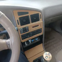 پژو پارس ساده، مدل ۱۳۸۶