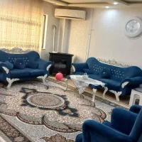 مبلمان و میزناهار خوری و فرش