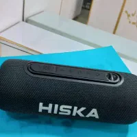 اسپیکراصلی HISKA