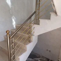 نرده استیل|خدمات پیشه و مهارت|نجف‌آباد, منتظری جنوبی|دیوار