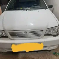 باسلام پراید مدل ۸۹ به فروش مرسد