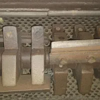 اسیاب قلمبه زن|ماشین‌آلات صنعتی|مشهد, ایثارگران|دیوار