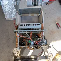 خدمات فنی و لوله کشی|خدمات پیشه و مهارت|مشهد, شهرک مهر آباد|دیوار